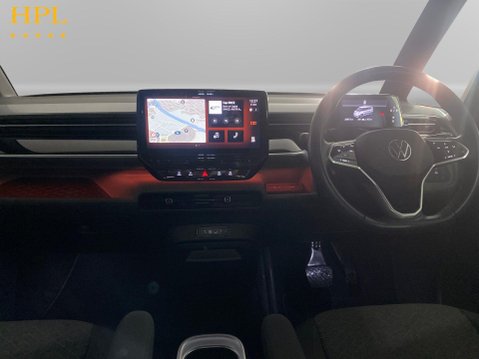 Volkswagen Id. Buzz Pro 77kWh Life MPV 5dr Electric Auto (204 ps) Air Con - Bluetooth 18