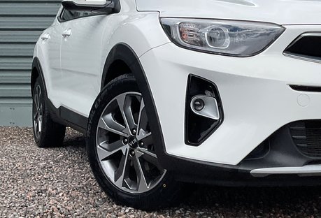 Kia Stonic '3' 1.0 T-GDi