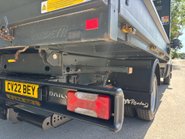 Iveco Daily 35C14 Toolbox Tipper 21