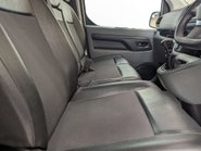 Vauxhall Vivaro 1.5 Vivaro 2900 Sportive S/S 29