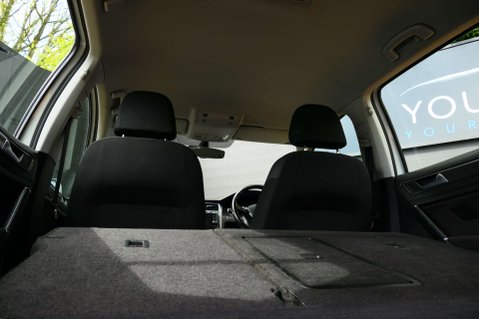 Volkswagen Golf 1.4 Golf SE Nav TSi BlueMotion Technology 5dr 20