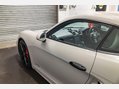 Porsche 718 Cayman 2.5T GTS PDK Euro 6 (s/s) 2dr 82