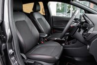 Ford Fiesta ST-LINE X EDITION MHEV 32