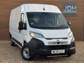 Citroen Relay 2.2 Relay 35 L3H2 Enterprise 5dr 1