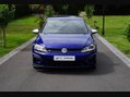 Volkswagen Golf 2.0 TSI R DSG 4Motion Euro 6 (s/s) 5dr 2