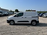 Vauxhall Combo SWB L1H1 Low Roof Category S Prime Air Con Sensors EURO 6 NO VAT 1