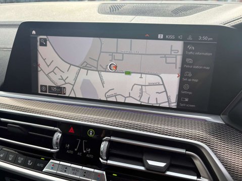 BMW X5 3.0 40d MHT M Sport Auto xDrive Euro 6 (s/s) 5dr 56