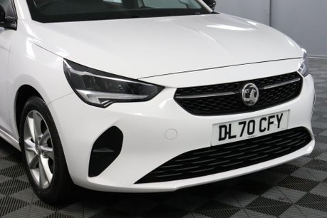 Vauxhall Corsa SE PREMIUM 26