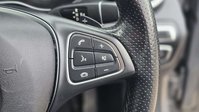 Mercedes-Benz C Class 2.1 C220d Sport (Premium Plus) Saloon 4dr Diesel G-Tronic+ Euro 6 (s/s) (17 27