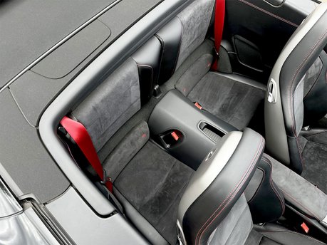 Porsche 911 CARRERA GTS PDK 72