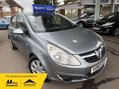 Vauxhall Corsa 1.4i 16v Exclusiv 5dr 1