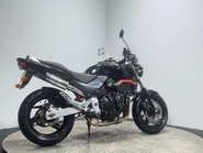 Honda CB 600 1998 45K RUNNING PROJECT BIKE SPARES OR REPAIR 600CC NAKED 2