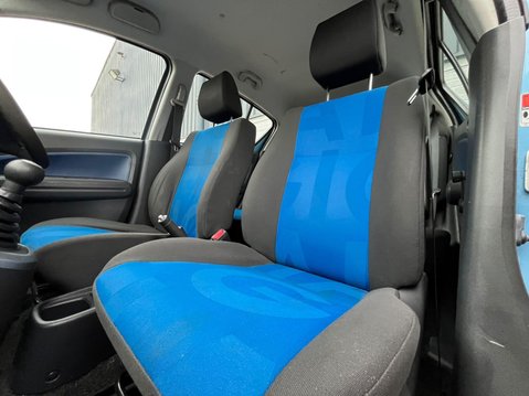 Vauxhall Agila 1.0 ecoFLEX 12V Club Euro 5 5dr 30