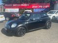 Mini Hatch 1.6 Cooper D Bayswater Euro 5 (s/s) 3dr 8