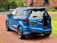 Ford Ecosport ST-LINE 9