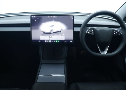 Tesla Model 3 Saloon 4dr Electric Auto RWD (208 ps) 17