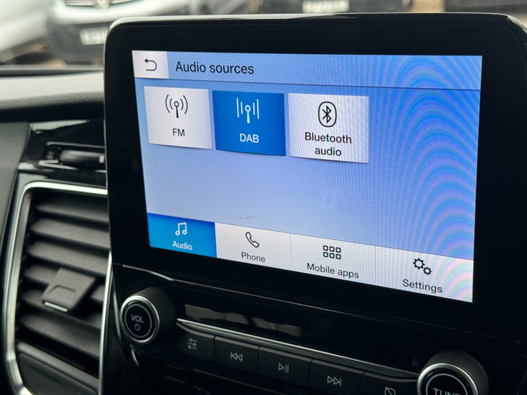 2023 Ford Transit CustomCrew Cab AUTO SWB L1H1 Limited 320 A/C Alloys Camera Sensors EURO 6 — thumbnail 33 of 51