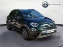 Fiat 500X 1.0 FireFly Turbo MultiAir Cross Plus Euro 6 (s/s) 5dr