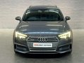 Audi A4 2.0 A4 S Line TDI Quattro Semi-Auto 4WD 5dr 61