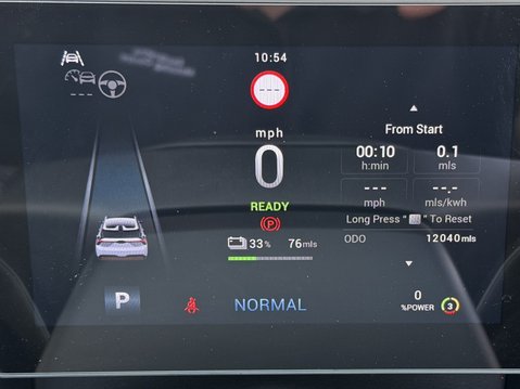 MG MG4 150kW Trophy EV Long Range 64kWh 5dr Auto 21