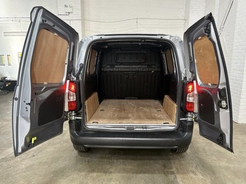 Citroen Berlingo 1000 ENTERPRISE EDITION M BLUEHDI 7