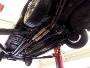 Jaguar MK2 3.4 42