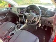 Volkswagen Polo 1.0 Polo Match TSi 5dr 14