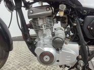 Haotian Arrow 125 2010 1K SPARES OR REPAIR 125CC PROJECT NAKED BIKE 12