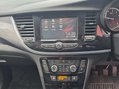 Vauxhall Mokka X 1.4 Mokka X Active ecoTec S/S 5dr 57