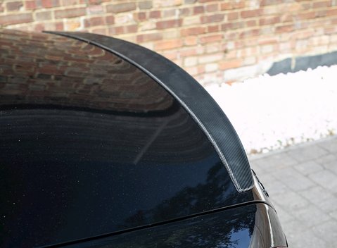 Mercedes-Benz S Class S65 L 29