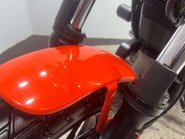 Ducati Scrambler 400 SIXTY 2 2016 14K NEW MOT A2 READY FULL SERVICE SPORTS EXHAUST 400CC 23