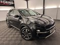Kia Sportage 1.6 T-GDi 4 DCT AWD Euro 6 (s/s) 5dr 2