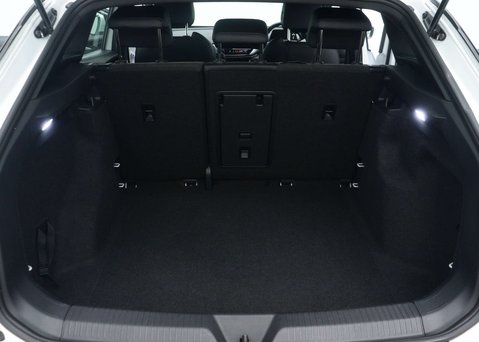 Volkswagen Id.4 Pure Performance 52kWh Life SUV 5dr Electric Auto (170 ps) 60
