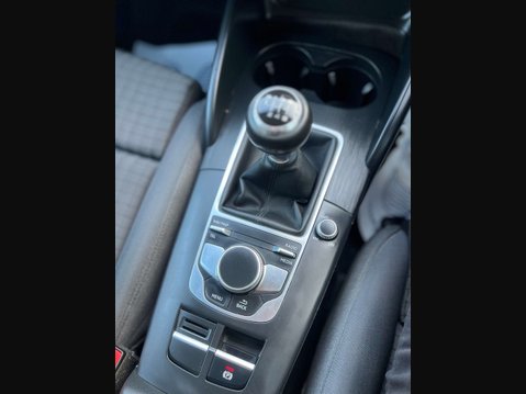 Audi A3 1.6 A3 Sportback Sport TDI 5dr 26