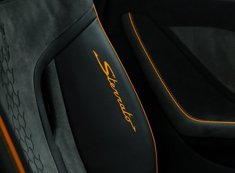 Lamborghini Huracan STERRATO 16