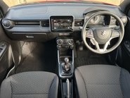 Suzuki Ignis SZ-T DUALJET MHEV 10