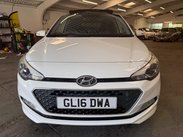 Hyundai i20 1.4 CRDi Premium SE Euro 6 5dr 2