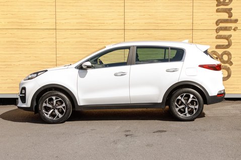 Kia Sportage 2 ISG 13