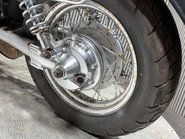 Yamaha XV VIRAGO 1997 ONLY 16K PROJECT CRUISER BIKE 535CC 22