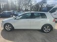 Volkswagen Golf MATCH EDITION TDI BMT 3