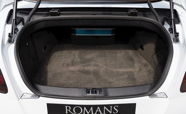 Bentley Continental GT V8 S Convertible 30