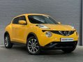 Nissan Juke 1.6 Juke Tekna CVT 5dr 1
