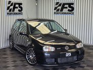 Volkswagen Golf 3.2 R32 Hatchback 3dr Petrol Manual (276 g/km, 240 bhp) 50