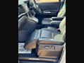 Toyota Vellfire 3.5 V6 G EDITION 4WD+CAPTAIN SEATS+LEATHER+TOP SPEC 47