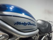 Harley-Davidson Street VROD VRSCR 2007 18K NEW MOT SERVICED RIDES WITHOUT FAULT 1130CC 35