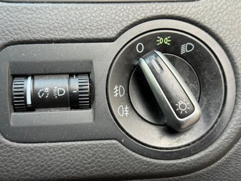 Volkswagen Polo 1.4 Match Euro 5 5dr 18