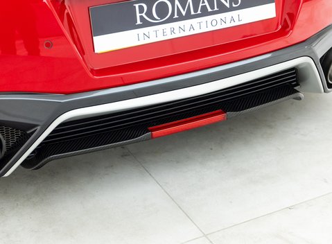 Nissan GT-R Track Edition 28