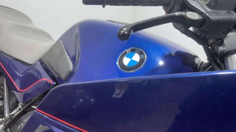 BMW K100 1994 31K CLASSIC PROJECT BIKE SPARES OR REPAIR 1000CC COMMUTER 15