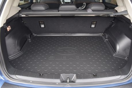 Subaru XV I Se Premium 34