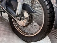 Ajs 31 16MS 350 1959 14K TRAIL TRIM PROJECT BIKE CLASSIC 350CC RETRO JAMPOT 20